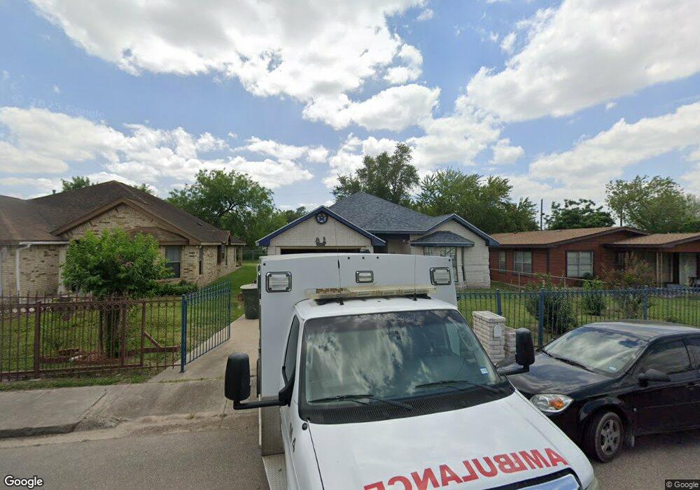 607 Citrus St, San Juan, TX 78589 - photo 1