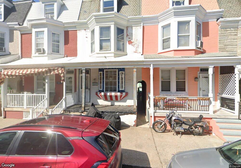 938 Birch St, Reading, PA 19604 - photo 1