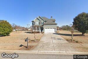 1723 Townside Way, Bishop, GA 30621