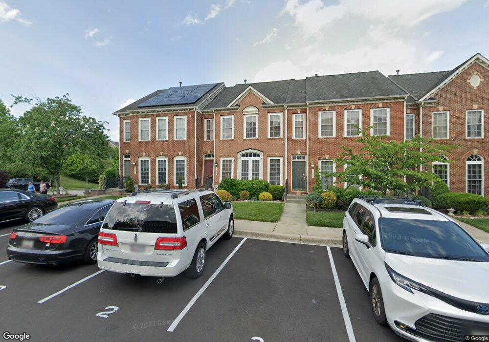 1503 Rutland Way, Hanover, MD 21076 - photo 1