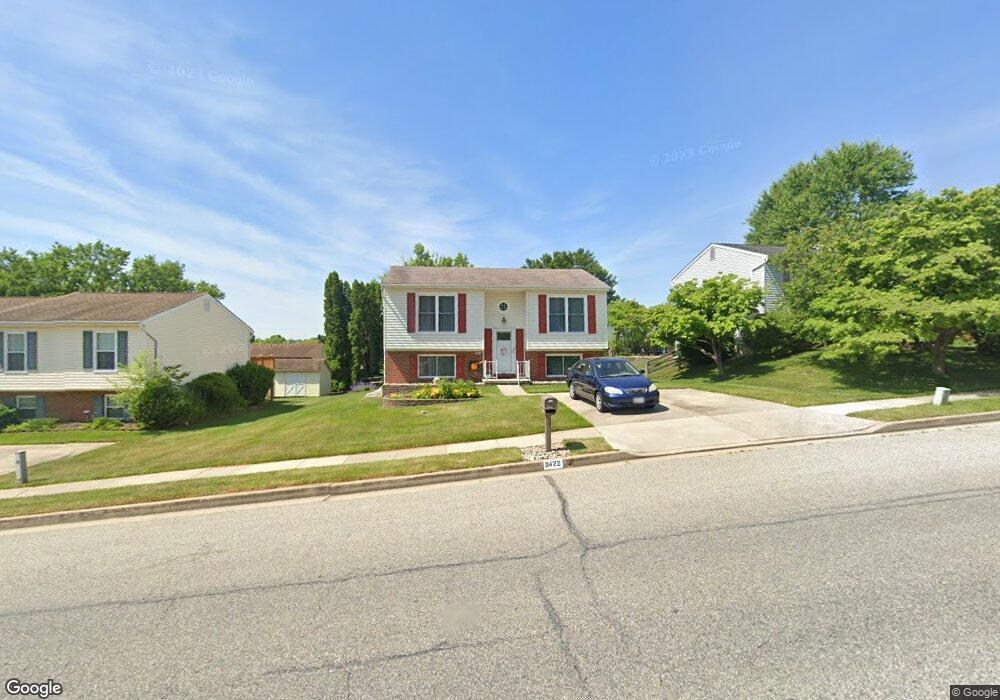 9422 Seven Courts Dr, Nottingham, MD 21236 - photo 1