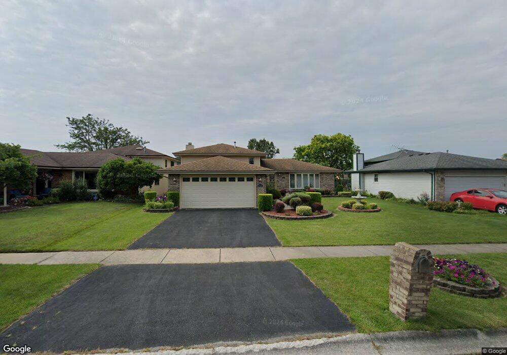 4135 177th St, Country Club Hills, IL 60478 - photo 1