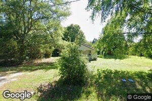 2760 Mecklenburg Rd, Bethune, SC 29009