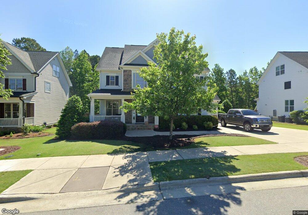 1993 Steeple Chase Bend, Apex, NC 27502 - photo 1