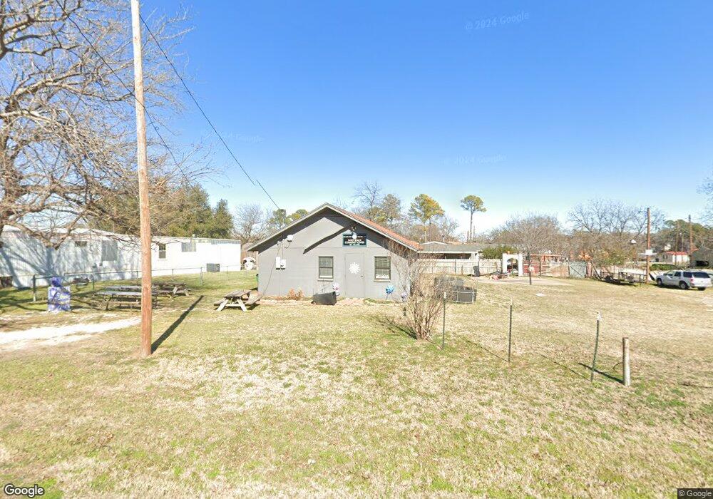 3715 Sandy Beach Dr, Granbury, TX 76049 - photo 1