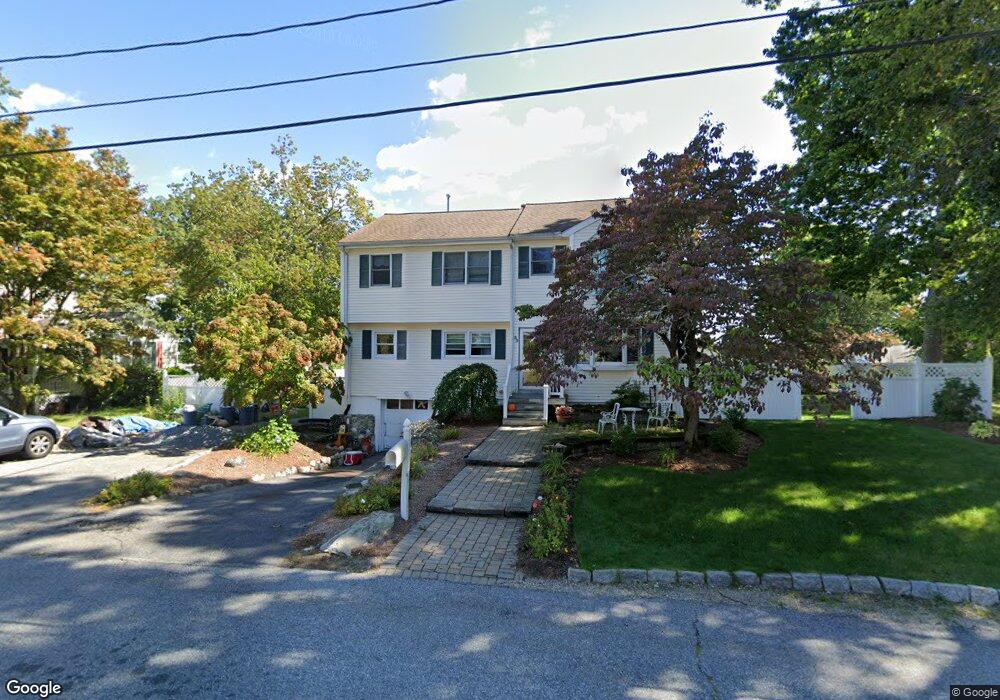 33 Sandra Ln, Methuen, MA 01844 - photo 1