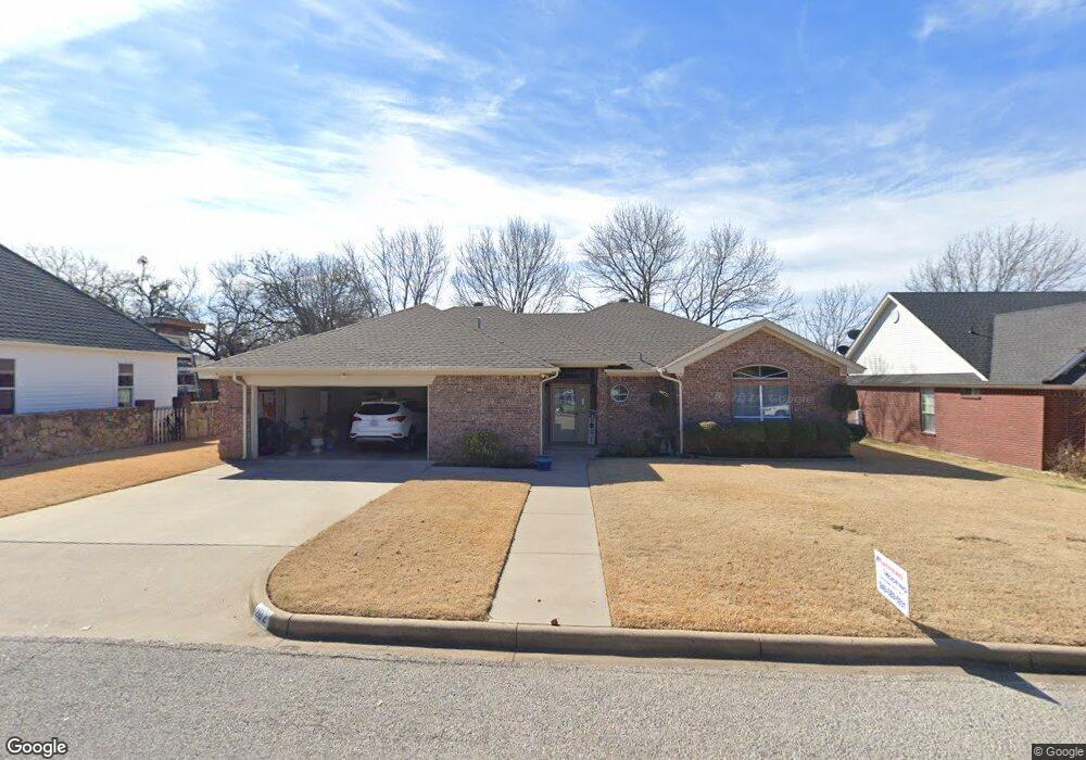 202 E Collom St, Decatur, TX 76234 - photo 1