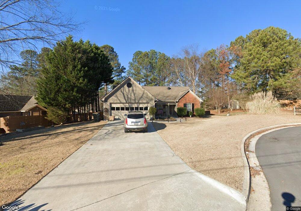 1064 Megan Ct, Sugar Hill, GA 30518 - photo 1