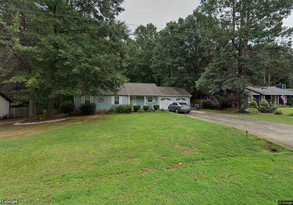 175 Countryside Ln, Covington, GA 30016 - photo 1