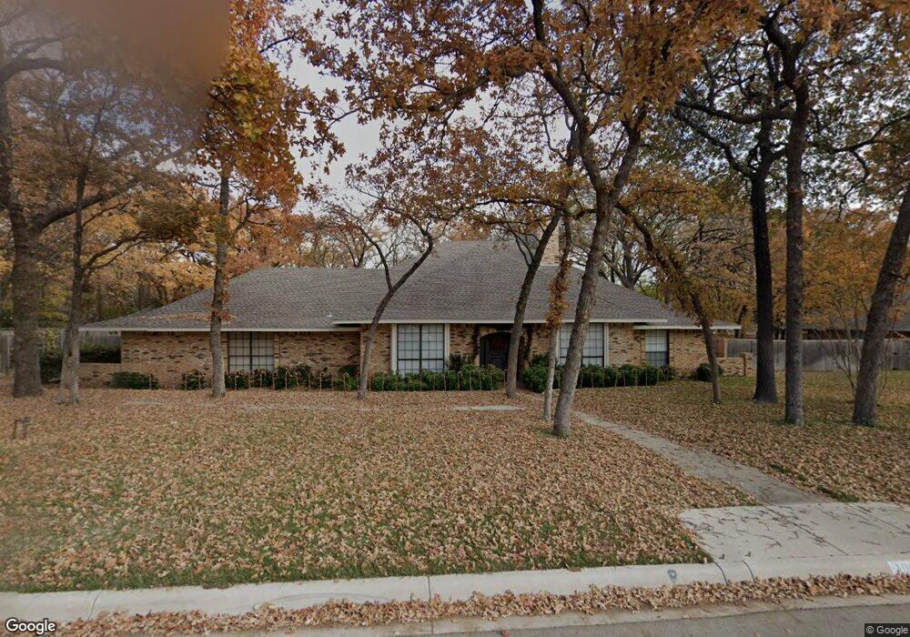 3003 Forrestridge Dr, Denton, TX 76205 - photo 1