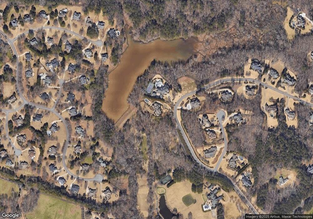 760 Foxhollow Run, Alpharetta, GA 30004 - photo 1