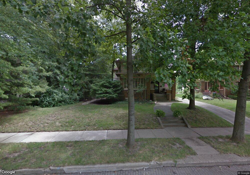 807 Central Ave, Lafayette, IN 47905 - photo 1