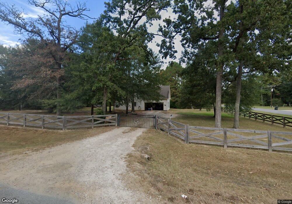 25155 Oak Hollow Blvd, Hockley, TX 77447 - photo 1