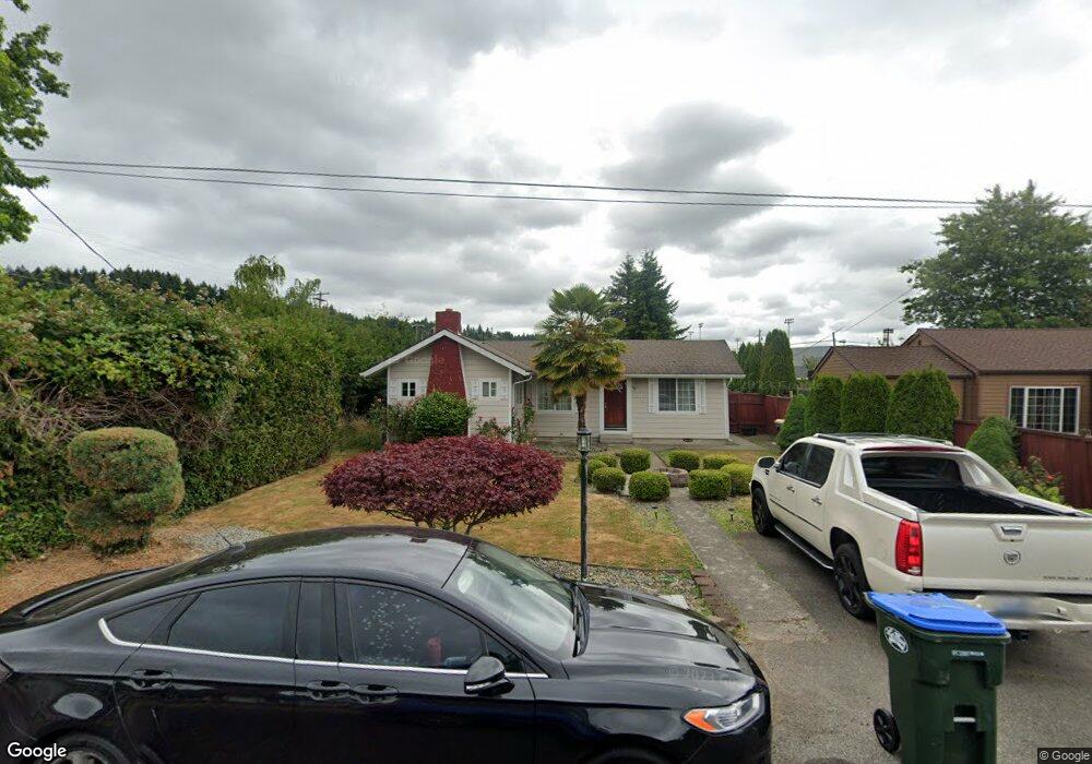 424 SW 15th St, Chehalis, WA 98532 - photo 1