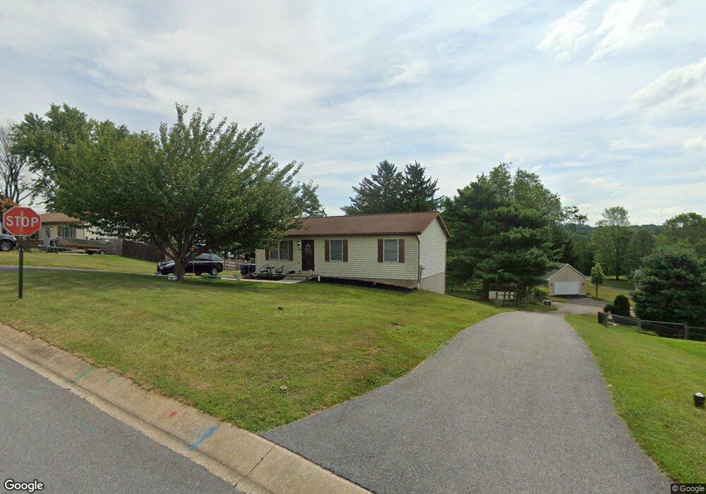 3437 Augusta Rd, Manchester, MD 21102 - photo 1