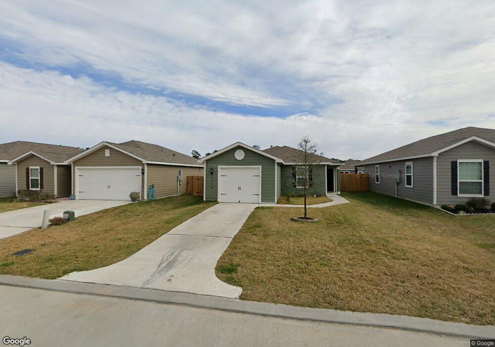 25049 Authors Dr, Magnolia, TX 77355 - photo 1