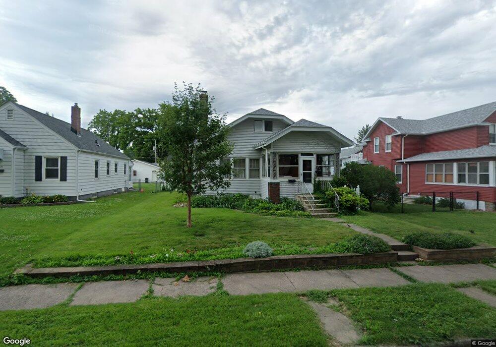 2128 Jefferson Ave, Davenport, IA 52803 - photo 1