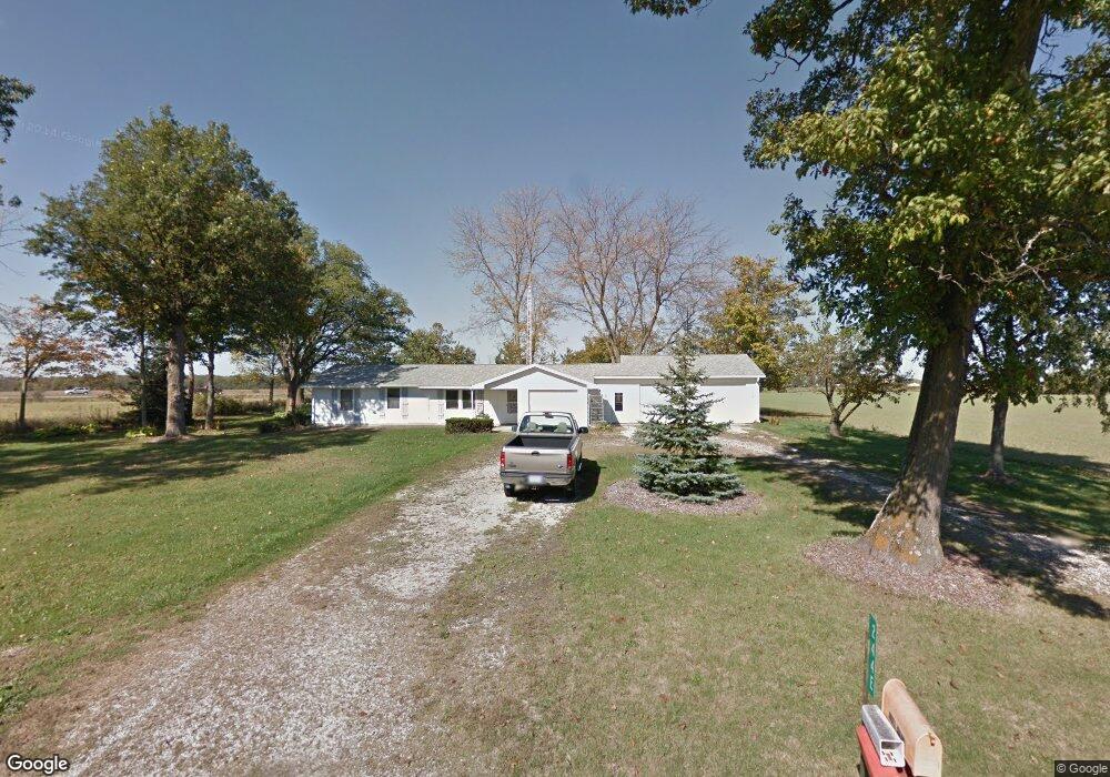 244 E 800 S, Warren, IN 46792 - photo 1
