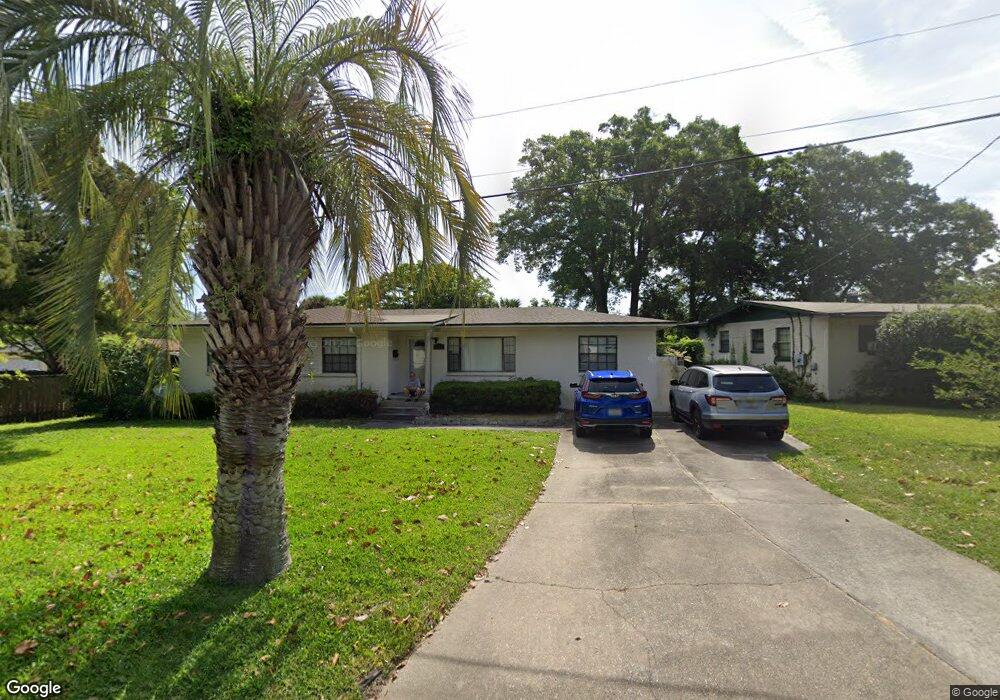 1241 Lorento St, Jacksonville, FL 32211 - photo 1