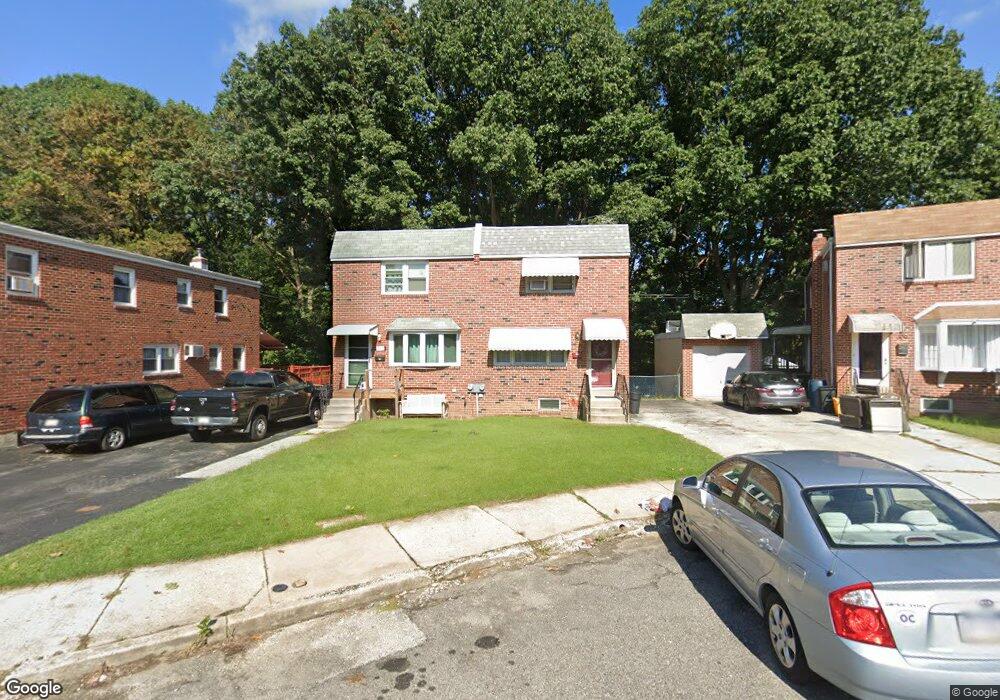 313 Glenwood Cir, Darby, PA 19023 - photo 1