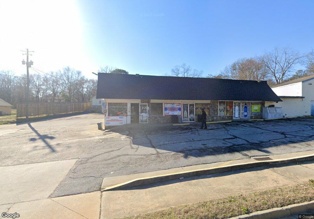 6138 Jackson Hwy SW, Covington, GA 30014 - photo 1