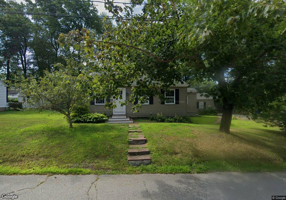 183 Laxson Ave, Manchester, NH 03103 - photo 1