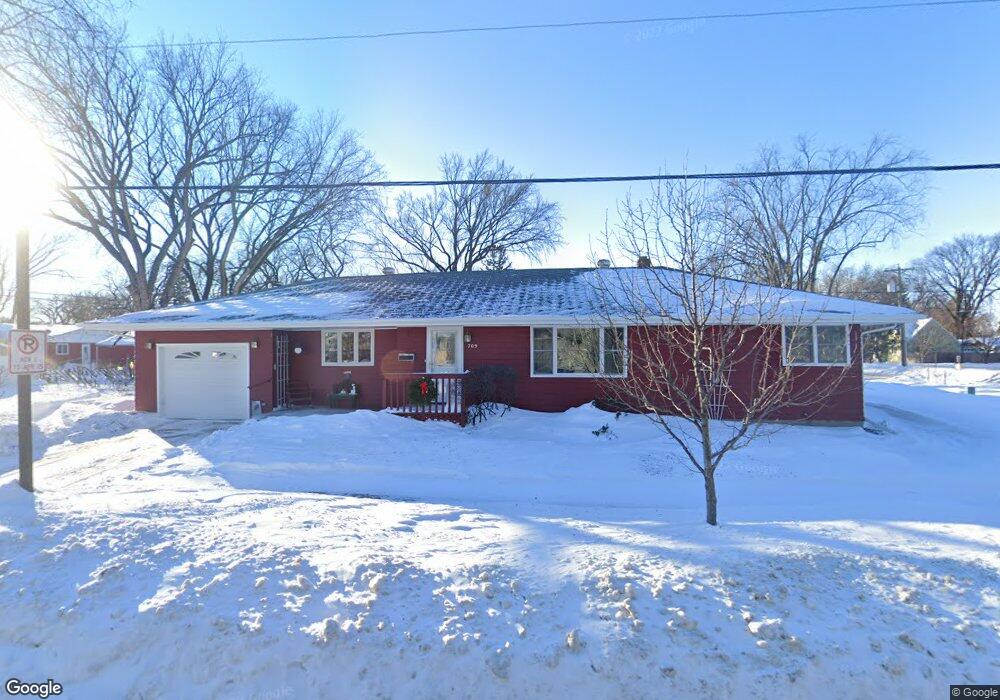 709 16th St S, Fargo, ND 58103 - photo 1