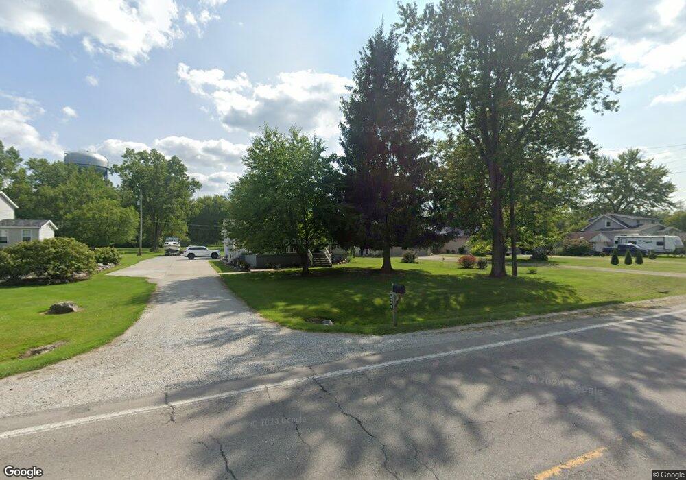 5135 Griswold Rd, Kimball, MI 48074 - photo 1