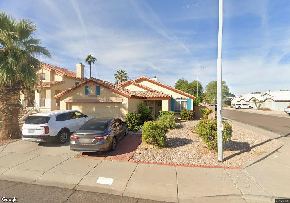 904 N Layman St, Chandler, AZ 85225 - photo 1