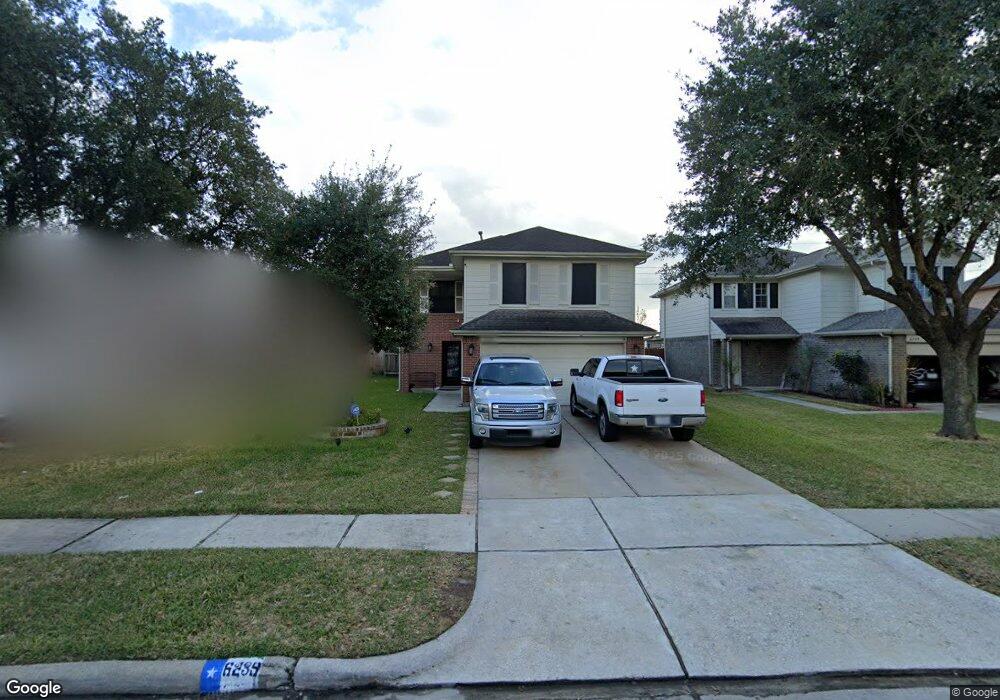 6239 Sutton Meadows Dr, Houston, TX 77086 - photo 1