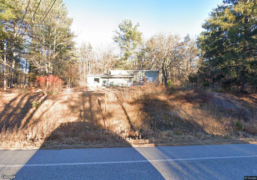 921 Pequawket Trail, West Baldwin, ME 04091 - photo 1