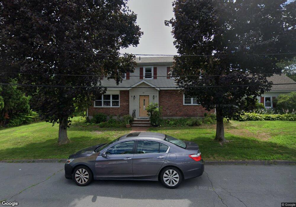 48 Lantern Ln, Randolph, MA 02368 - photo 1