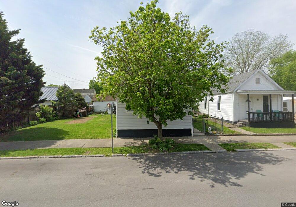 211 W 9th St, New Albany, IN 47150 - photo 1