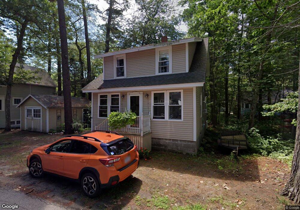 61 Randall Ave, Ocean Park, ME 04063 - photo 1