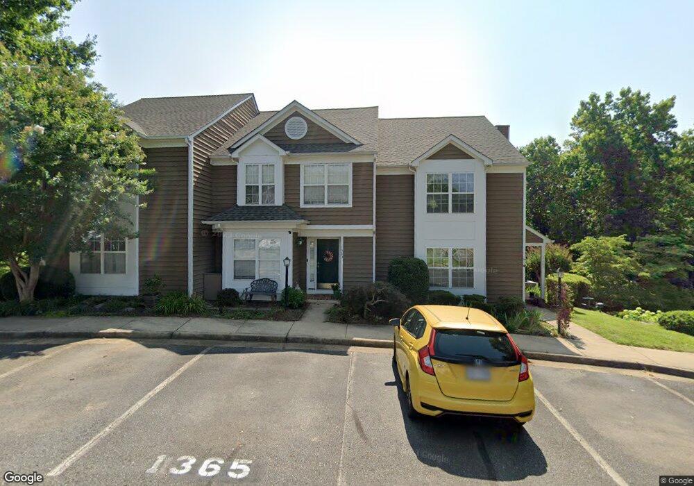 1365 Wimbledon Way, Charlottesville, VA 22901 - photo 1