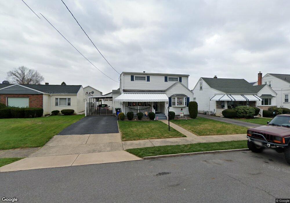 449 Washington Ave, Wyoming, PA 18644 - photo 1