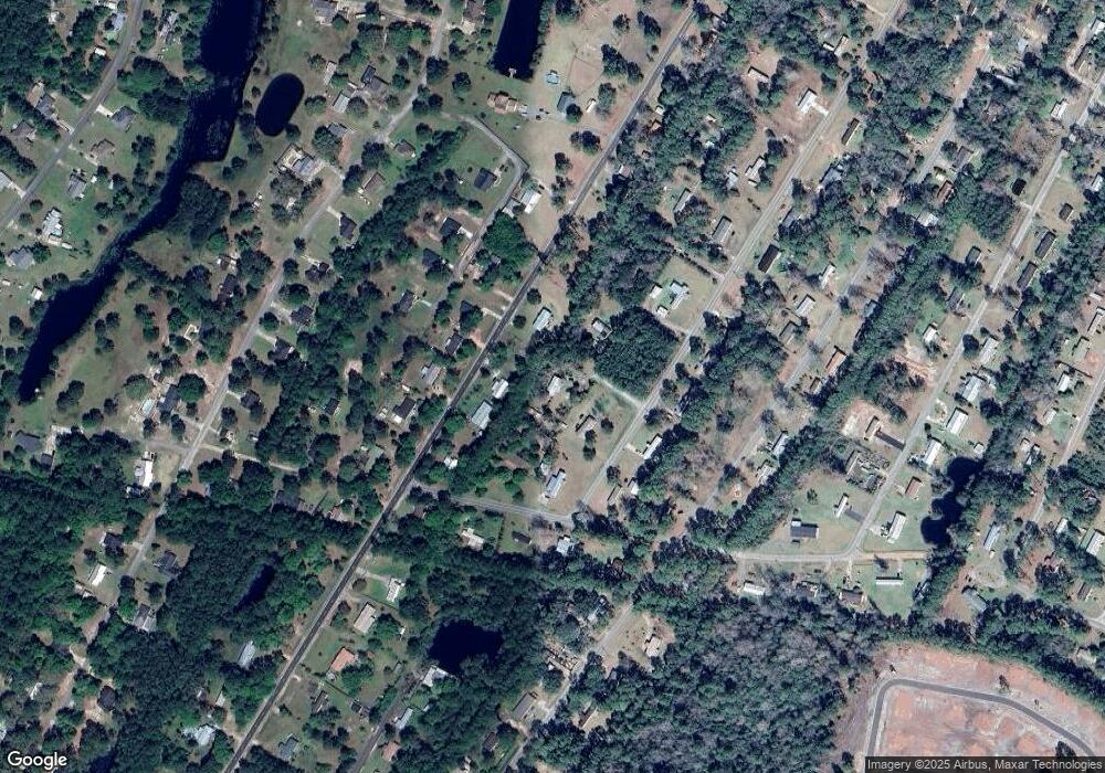 1037 Tammy Ln SE, Darien, GA 31305 - photo 1