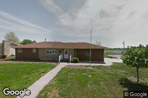 711 S Pine St, Linn, KS 66953
