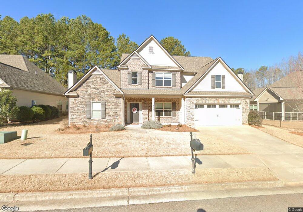 161 Kittle Ln, Bogart, GA 30622 - photo 1