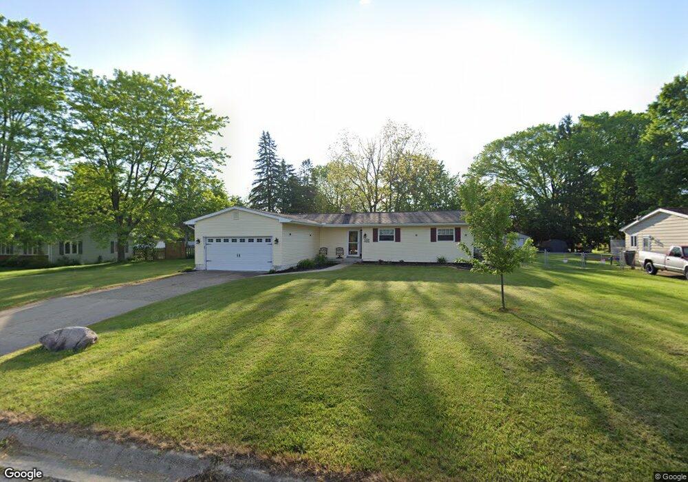 10480 Ataberry Dr, Clio, MI 48420 - photo 1