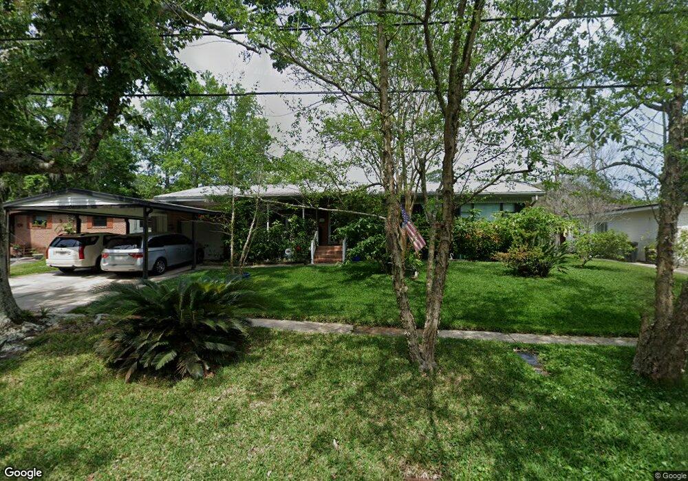 2473 Lofberg Dr, Jacksonville, FL 32216 - photo 1