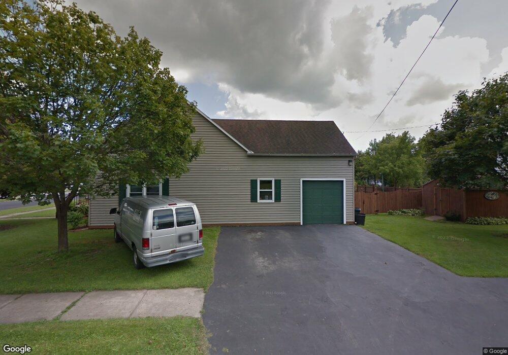 1117 Wetmore St, Utica, NY 13501 - photo 1