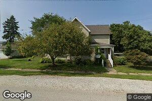 107 E North St, Boswell, IN 47921