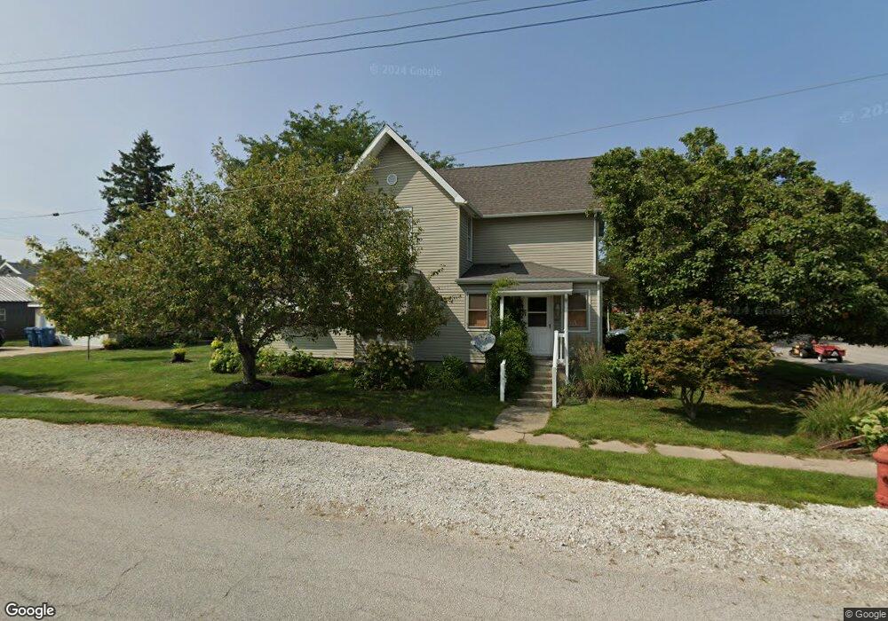 107 E North St, Boswell, IN 47921 - photo 1