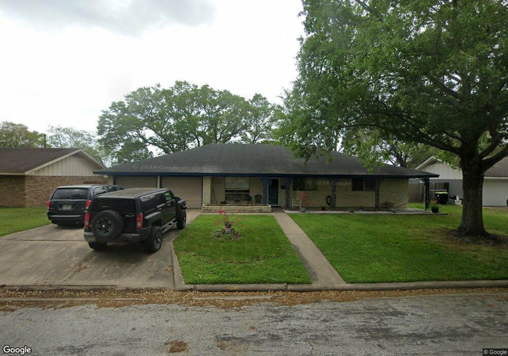 2709 Encino Ave, Bay City, TX 77414 - photo 1