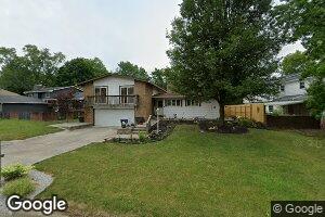 1918 Birkdale Dr, Columbus, OH 43232