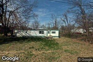 1007 Joplin St, Sarcoxie, MO 64862