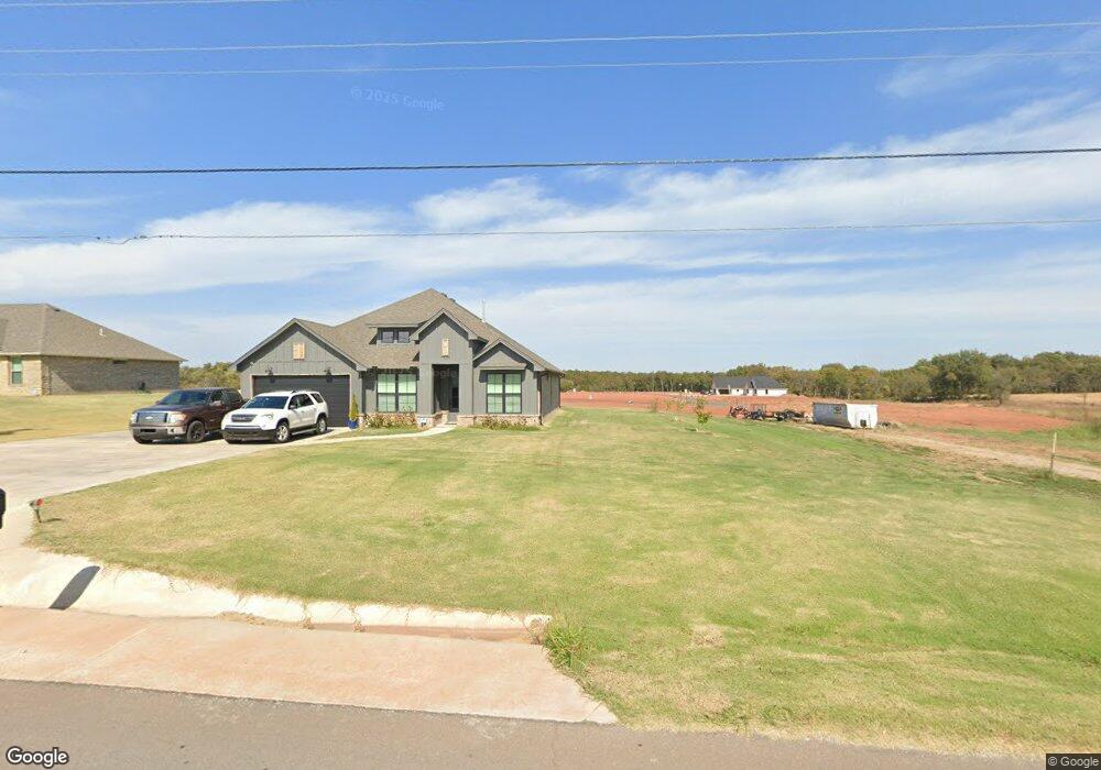 41468 Hazel Dell Rd, Shawnee, OK 74804 - photo 1