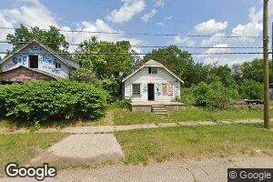 1721 Wyoming Ave, Flint, MI 48506