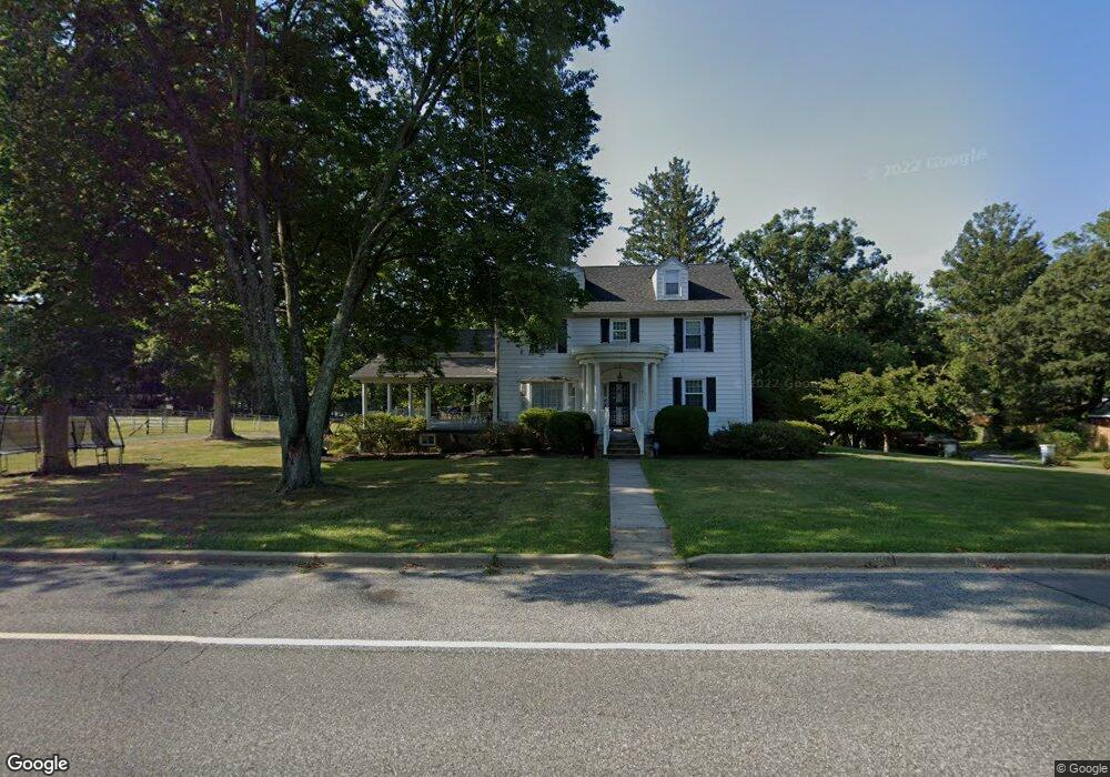 6601 Brooklyn Bridge Rd, Laurel, MD 20707 - photo 1